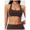 Custom Yoga bra|Wholesale High-Elasticity High-Impact Halter Yoga Sports Bra