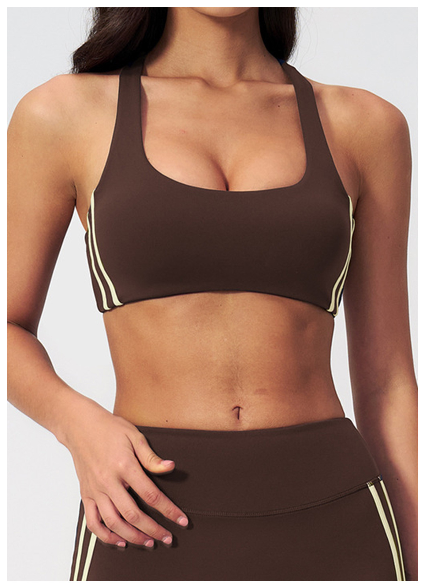 Sports bra manufacturer
