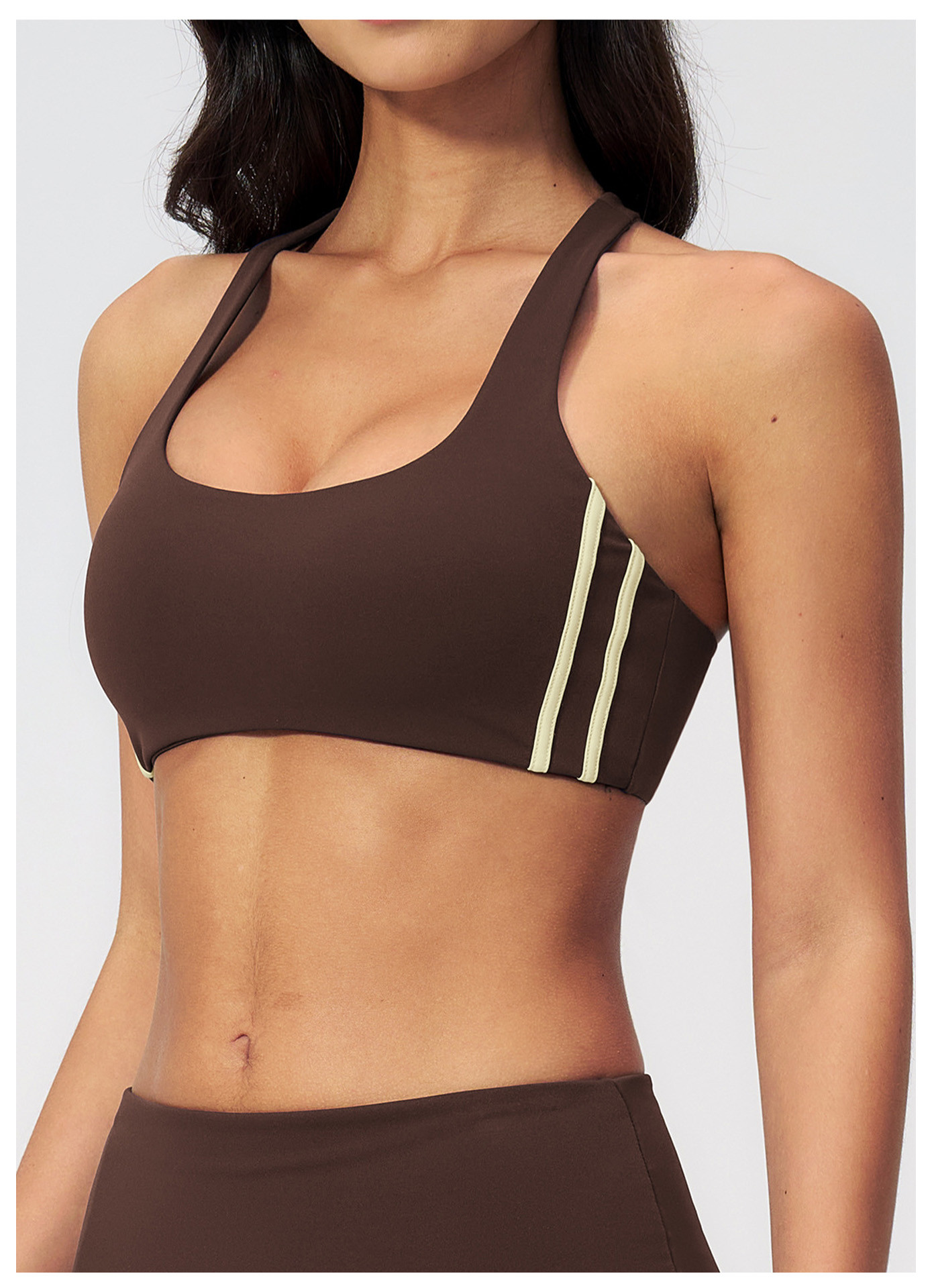 Sports bra manufacturer