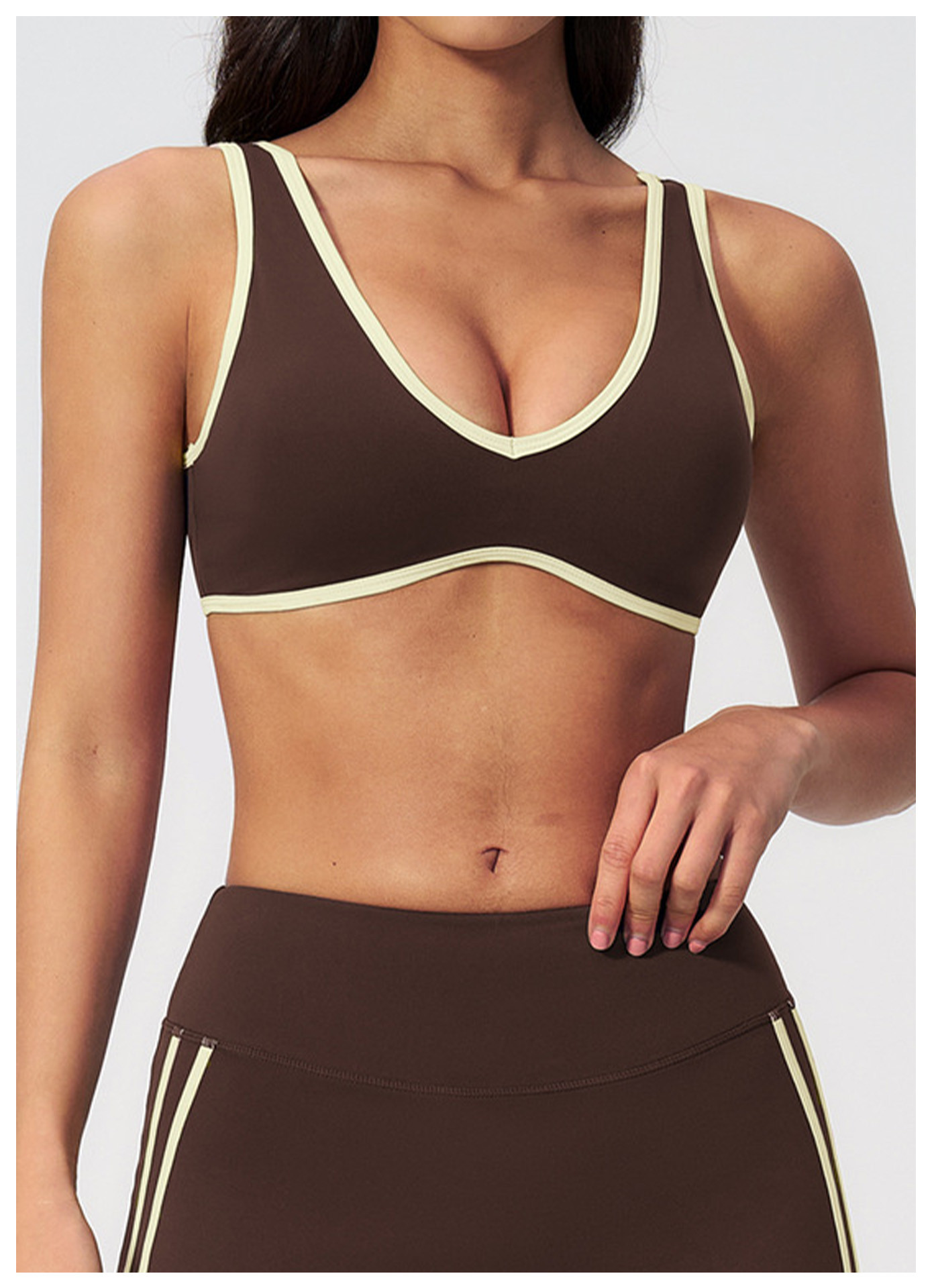 Sports bra manufacturer