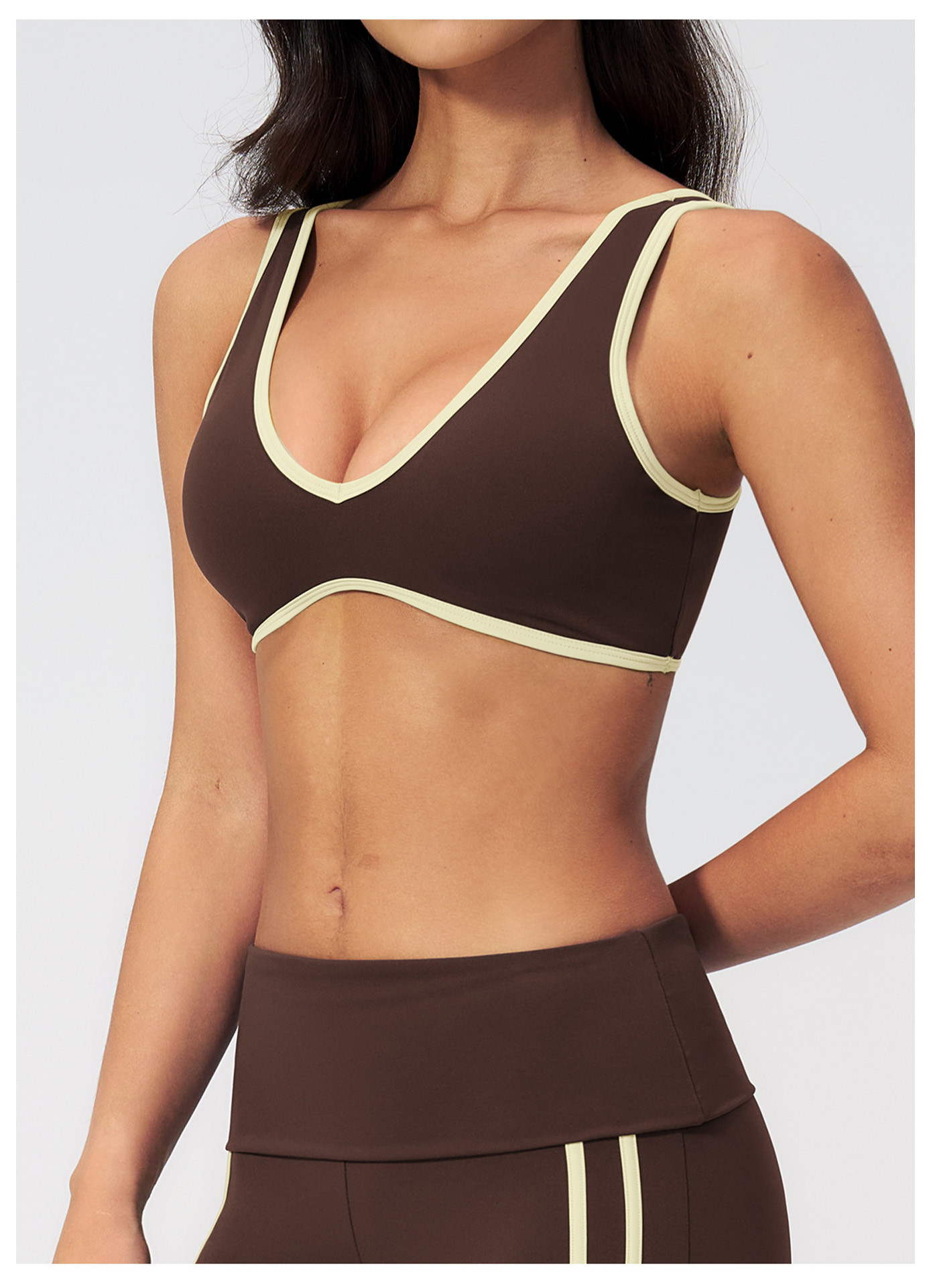 Sports bra manufacturer