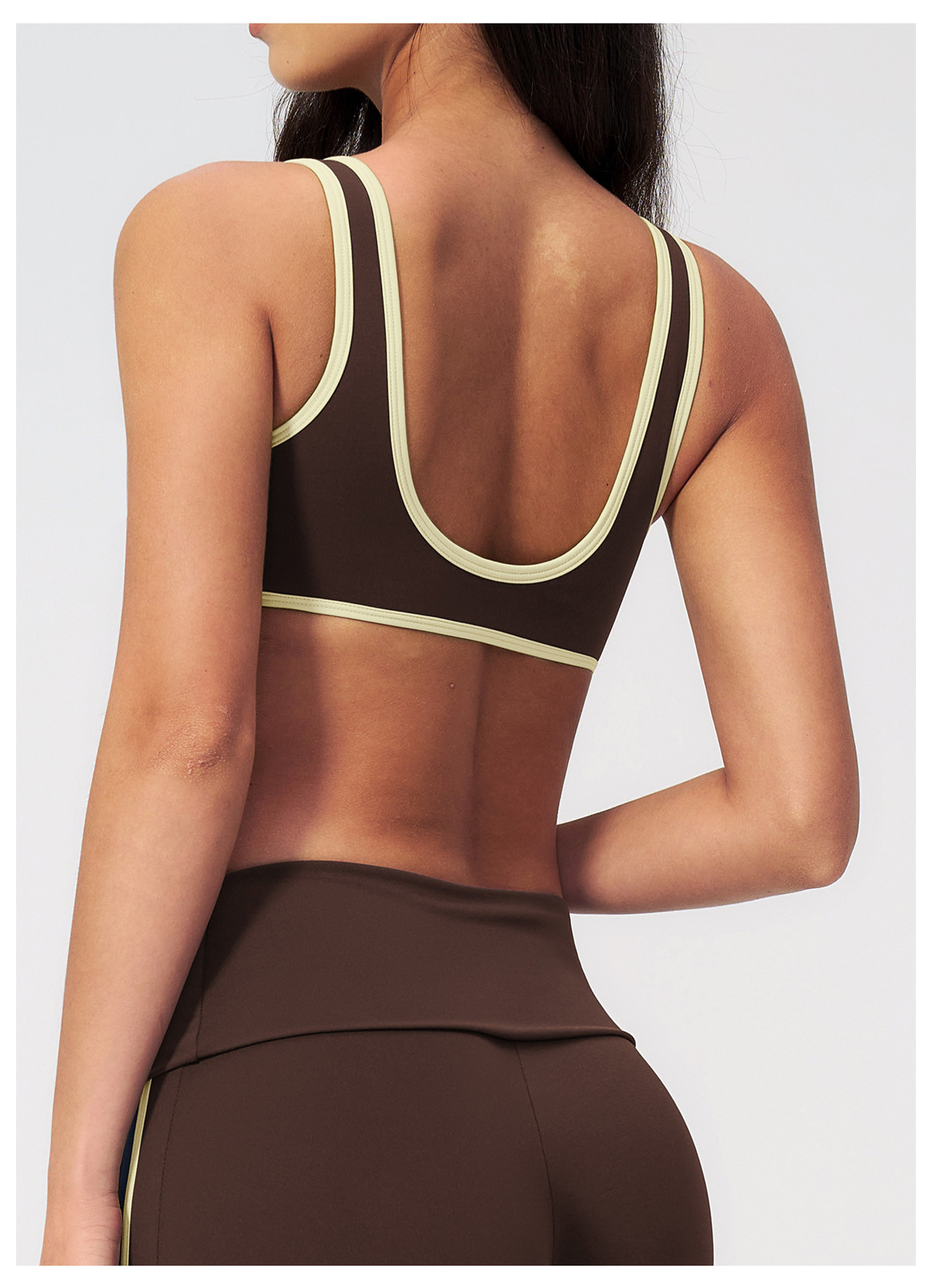 Sports bra manufacturer