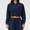 Custom Yoga Jackets | Wholesale Four-way stretch hooded outdoor sun-protection jacket (quick-dry)