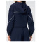 Custom Yoga Jackets | Wholesale Four-way stretch hooded outdoor sun-protection jacket (quick-dry)
