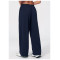 Custom sports sweatpants|Wholesale Breathable loose-fit yoga sun-protection with color-blocking