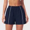 Custom Sports Shorts|Lightweight breathable UV-protective stylish and versatile casual sport shorts