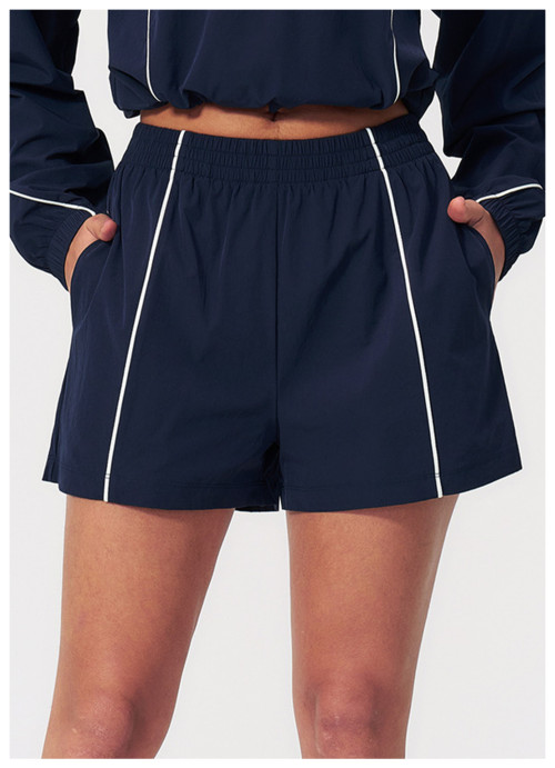Custom Sports Shorts|Lightweight breathable UV-protective stylish and versatile casual sport shorts