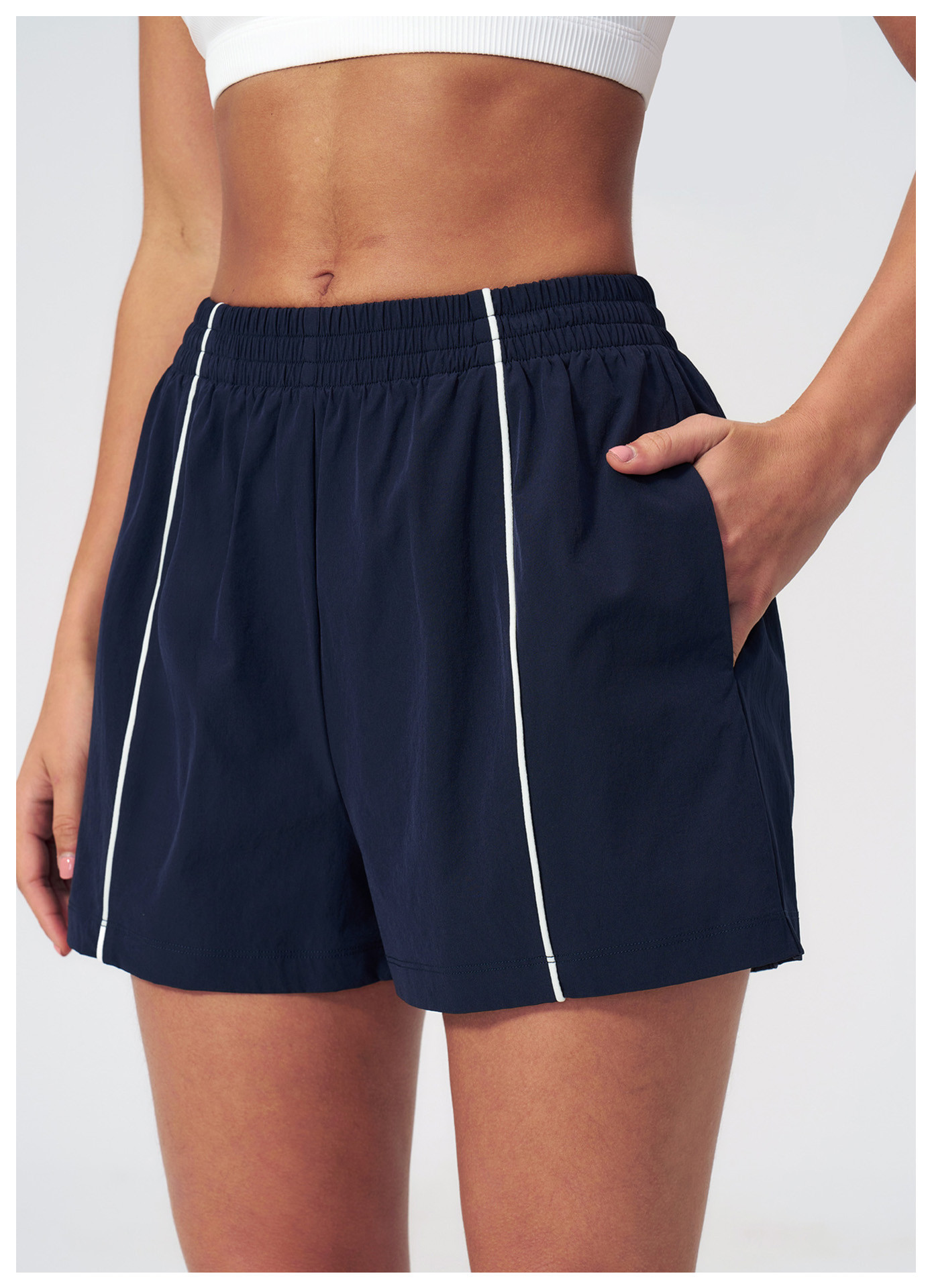Yoga Shorts Manufacturer