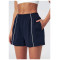 Custom Sports Shorts|Lightweight breathable UV-protective stylish and versatile casual sport shorts