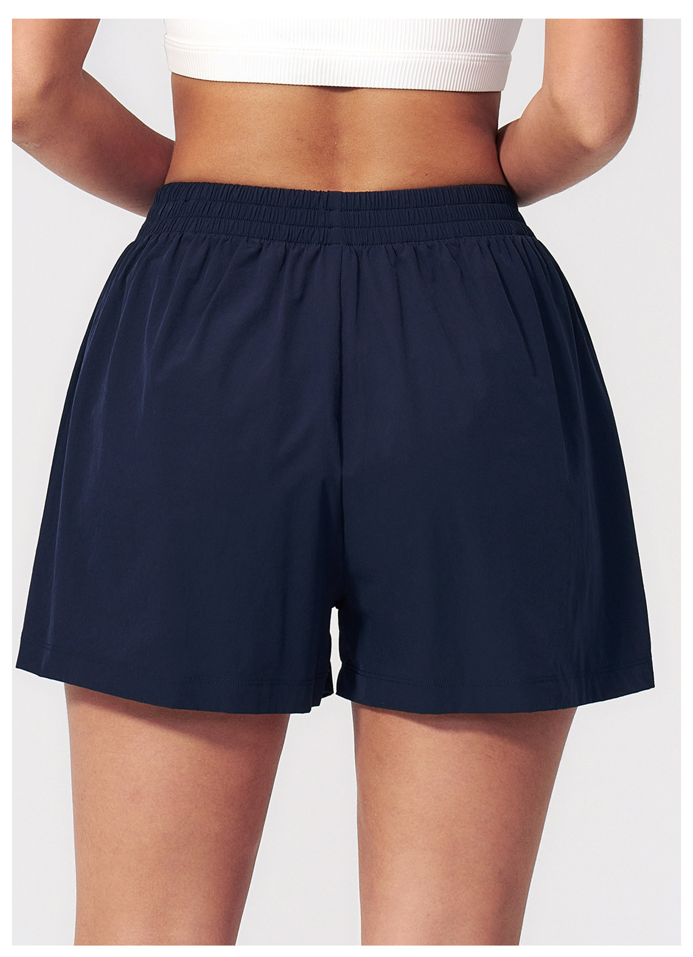 Yoga Shorts Manufacturer