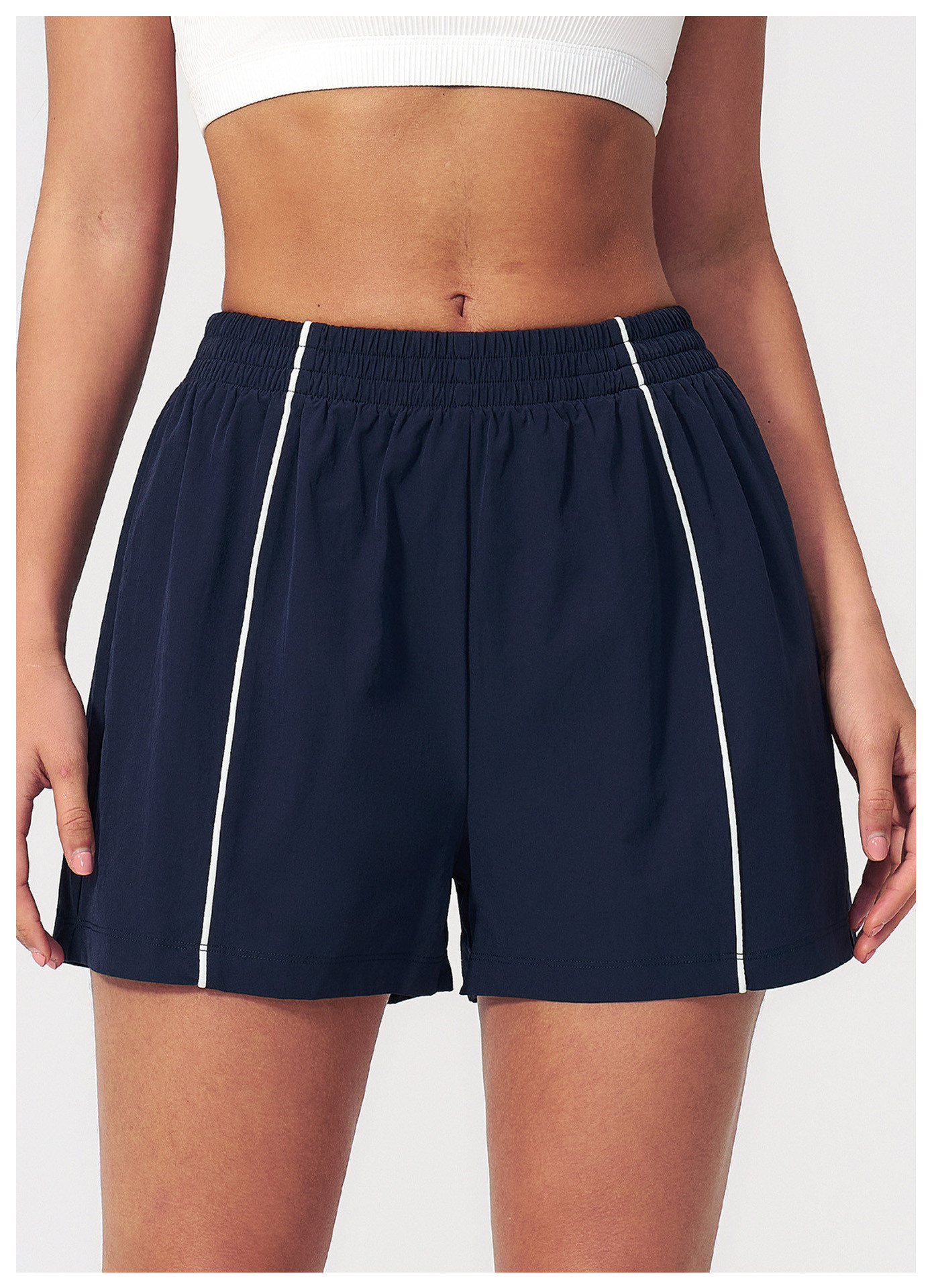 Yoga Shorts Manufacturer