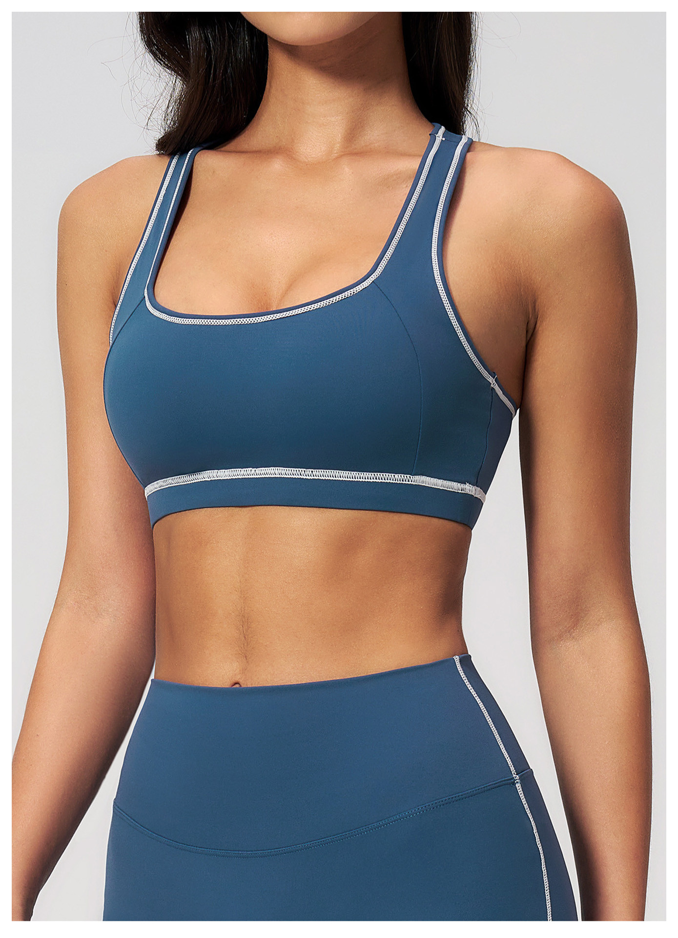 Sports bra manufacturer