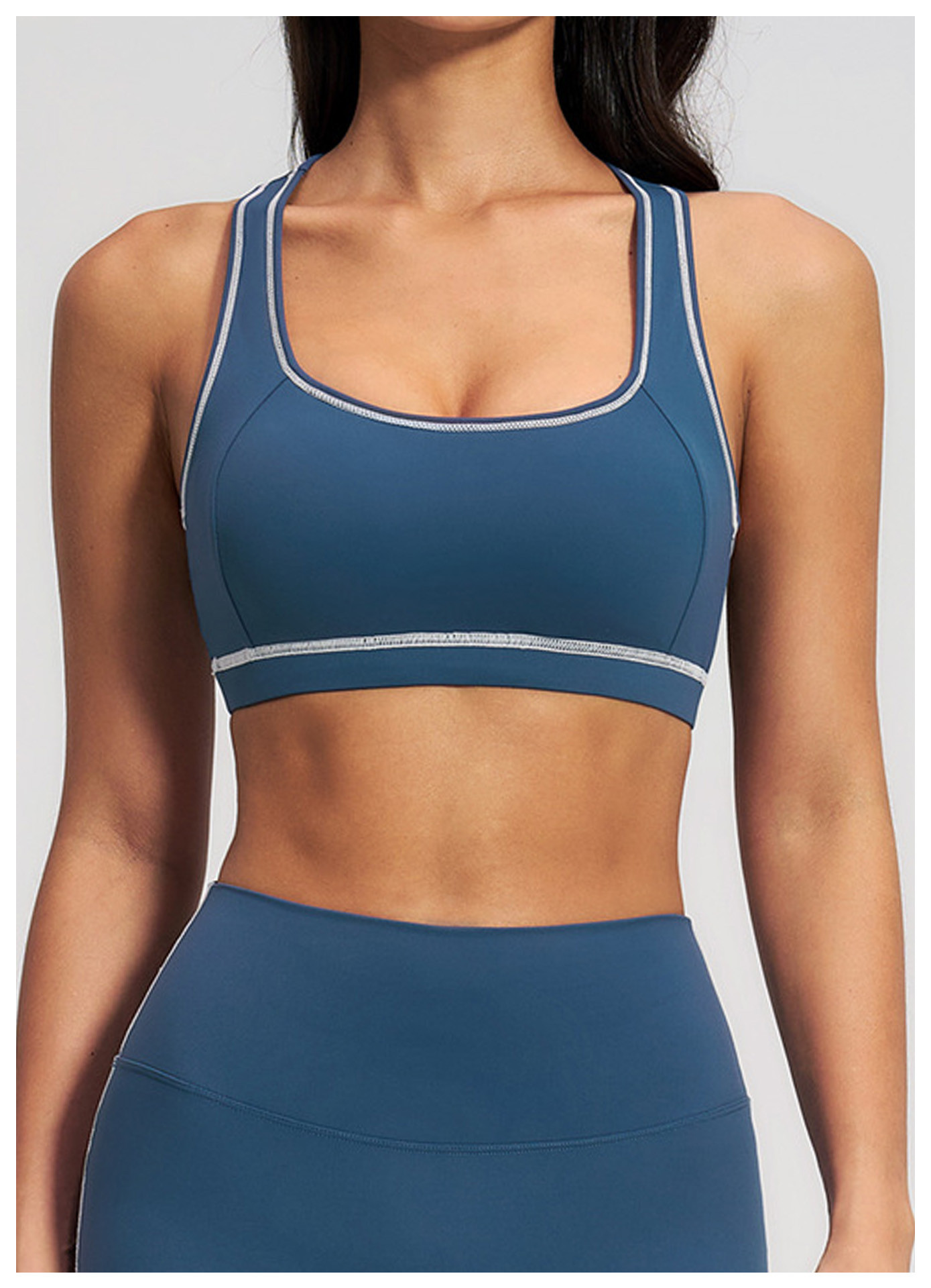 Sports bra manufacturer