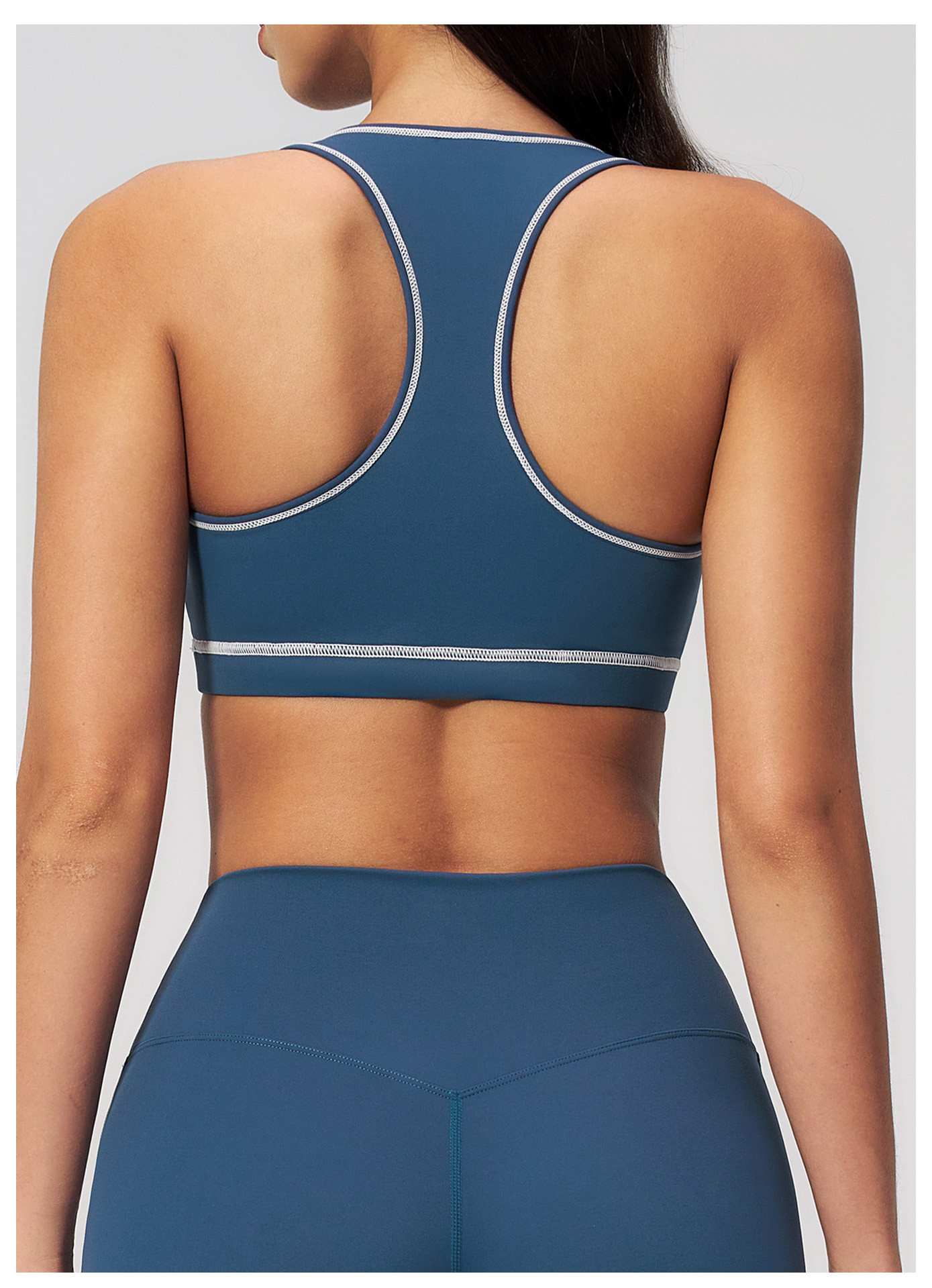Sports bra manufacturer