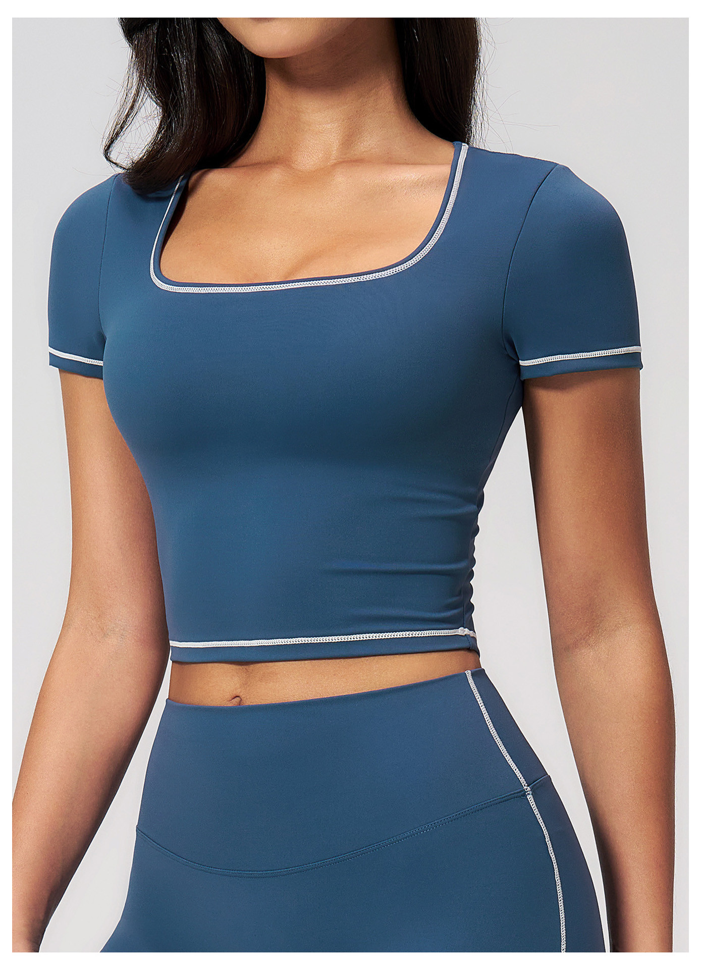 Sportswear Tank Top Manufacturer