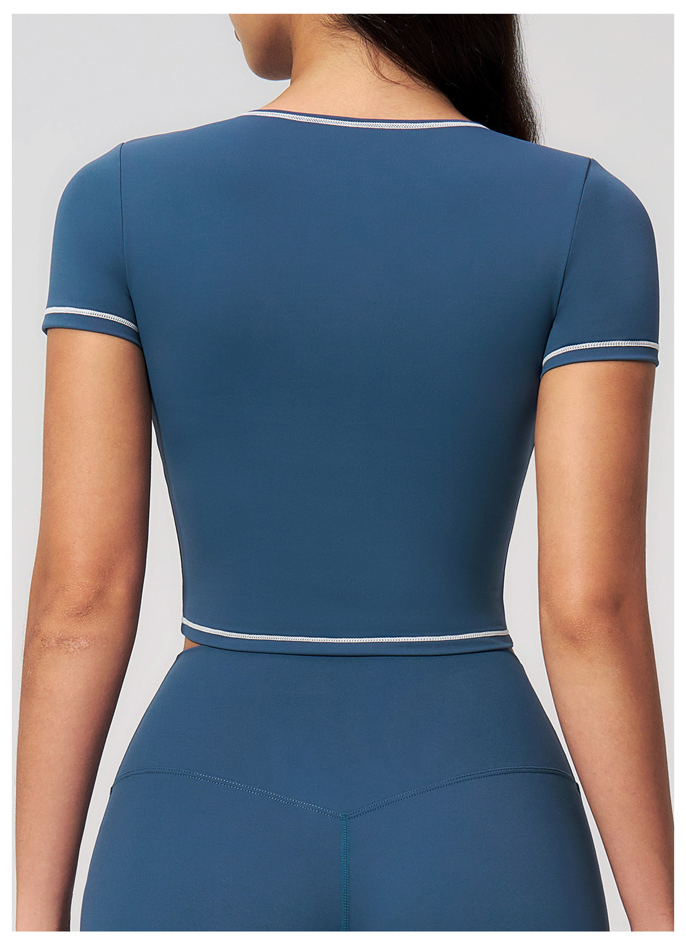 Sportswear Tank Top Manufacturer