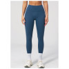 Leggings de yoga personalizados | Leggings de yoga de cintura alta y ajuste ceñido, al por mayor, para ciclismo y running al aire libre