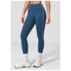 Custom yoga leggings|Wholesale High-waisted form-fitting yoga leggings for outdoor cycling running