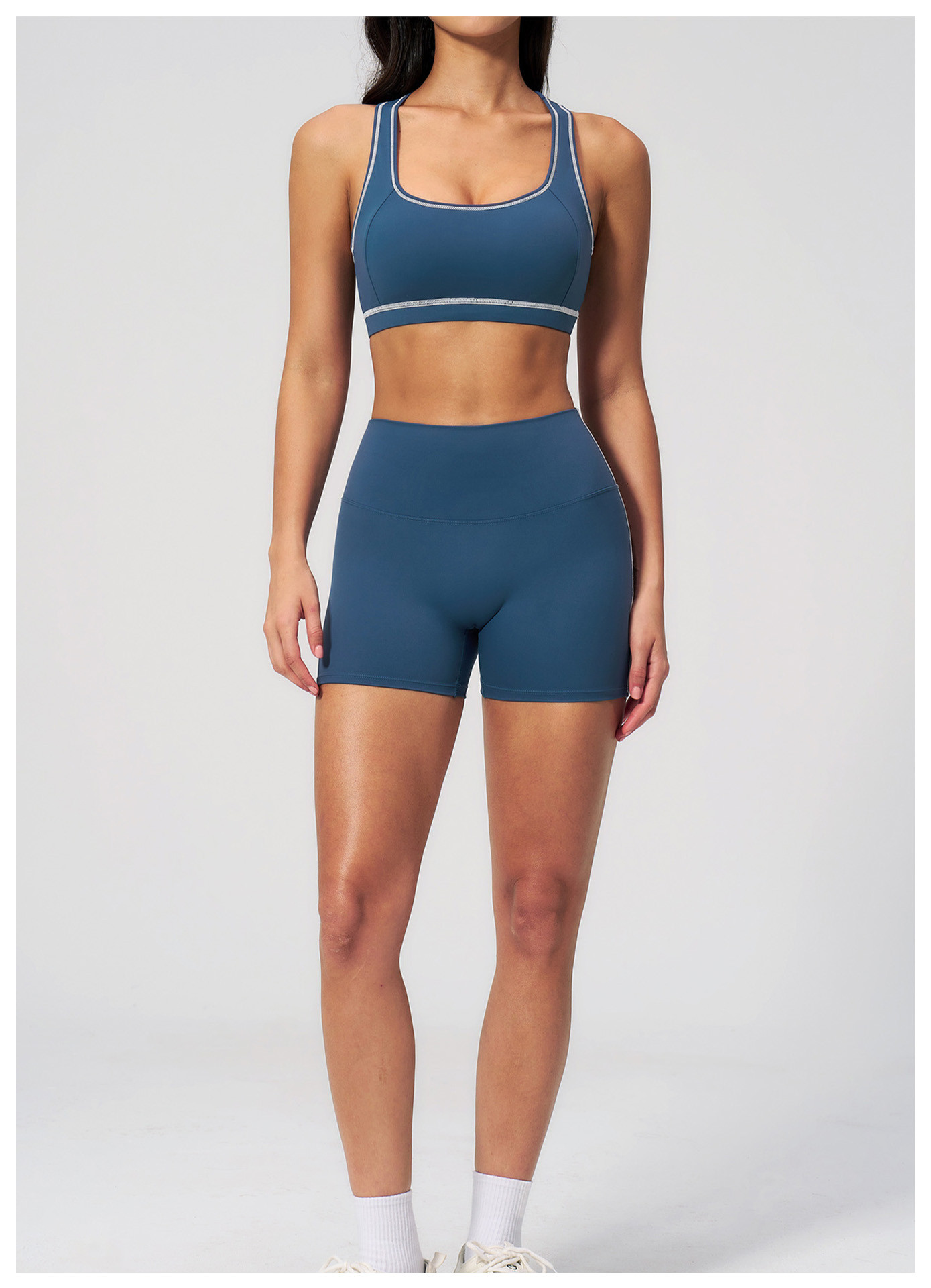 Yoga Shorts Manufacturer