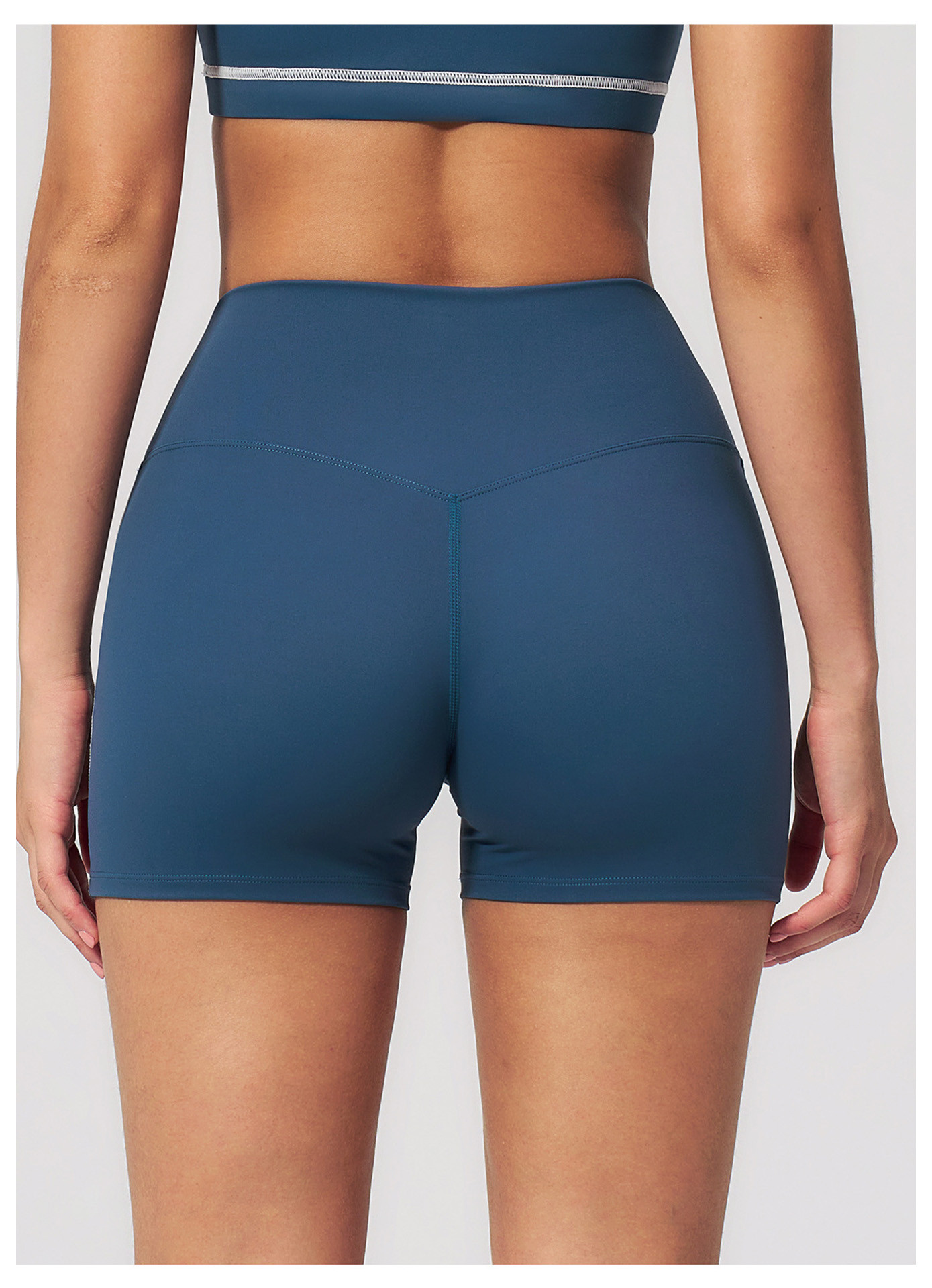Yoga Shorts Manufacturer