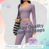 5 Key Quality Control Steps Every Activewear Brand Should Know
