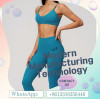 How Modern Manufacturing Technology Improves Activewear Production Efficiency