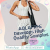 How AOLAFREE Develops High-Quality Samples for Activewear Brands