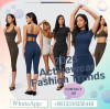 2026 Activewear Fashion Trends: What Brands Need to Know
