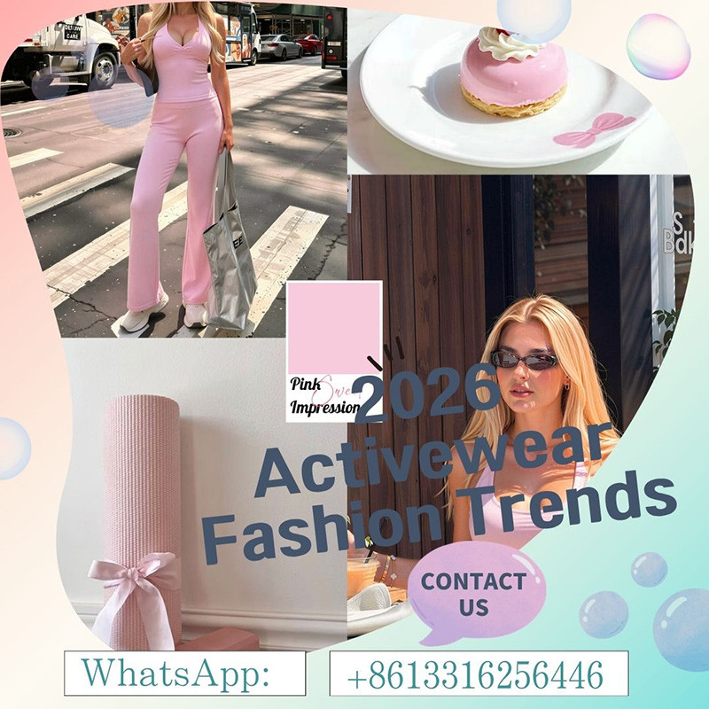 The Rise of Minimalist Activewear: Why Less Design Is More Premium