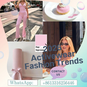 The Rise of Minimalist Activewear: Why Less Design Is More Premium