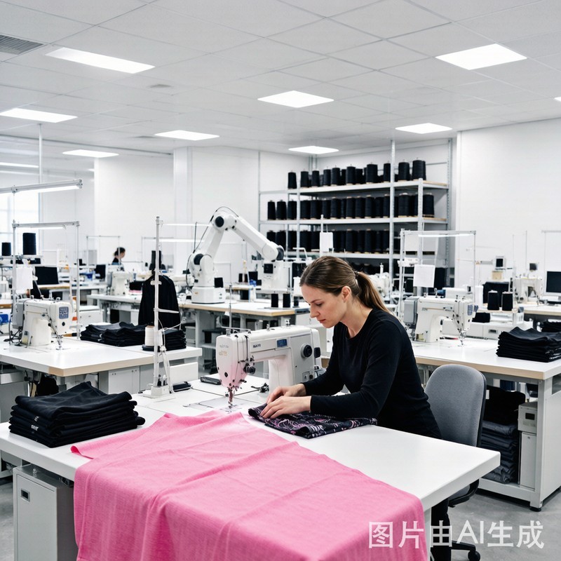What Is OEM Activewear Manufacturing? A Complete Guide for Brands