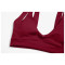 Custom Yoga Sets|Wholesale high-end yoga set featuring a form-fitting design and  open-back detail