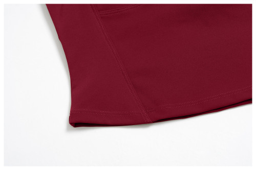 Custom Yoga Sets|Wholesale Stylish, form-fitting yoga set for outdoor running and exercise