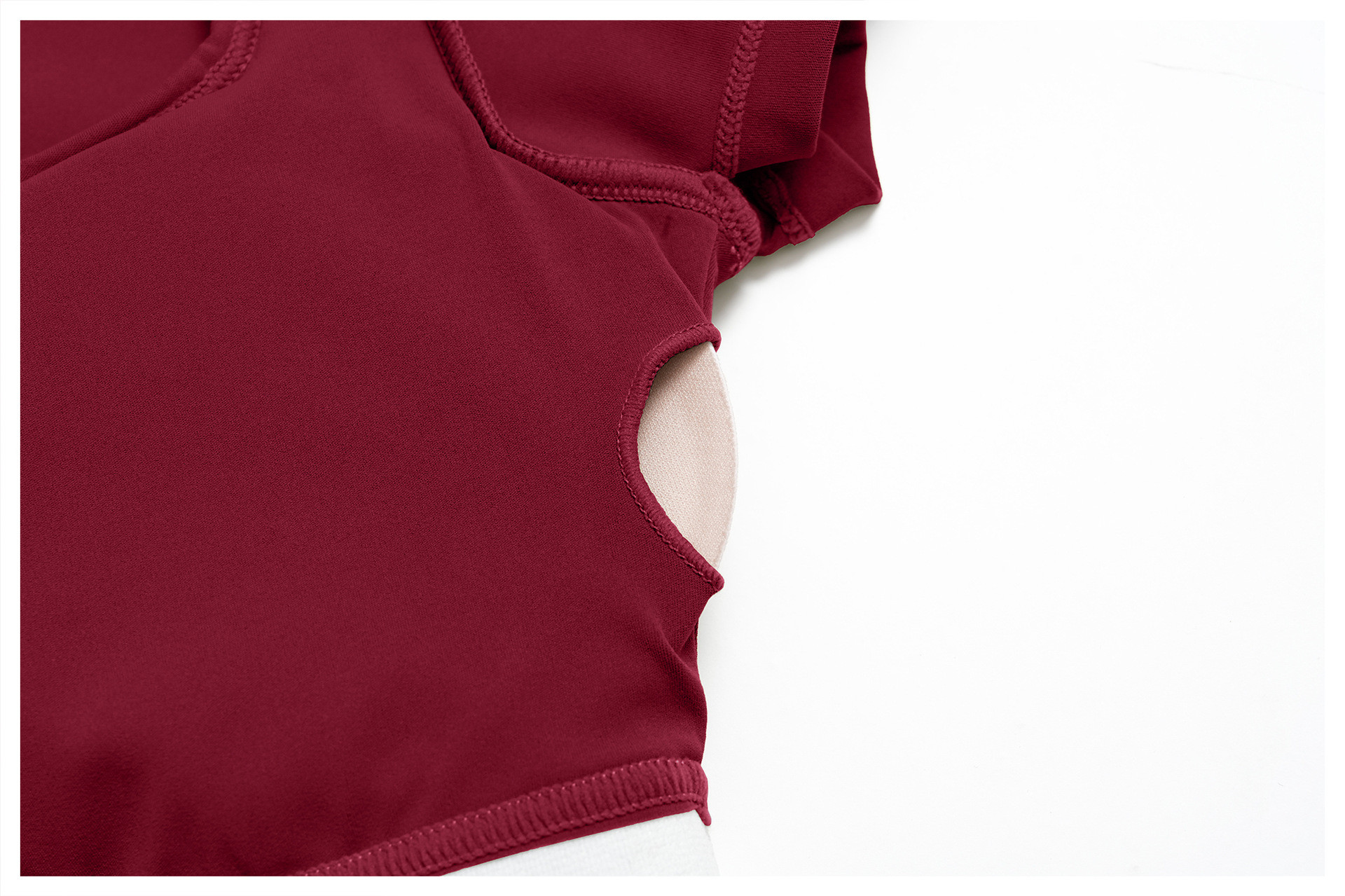 Sportswear Tank Top Manufacturer