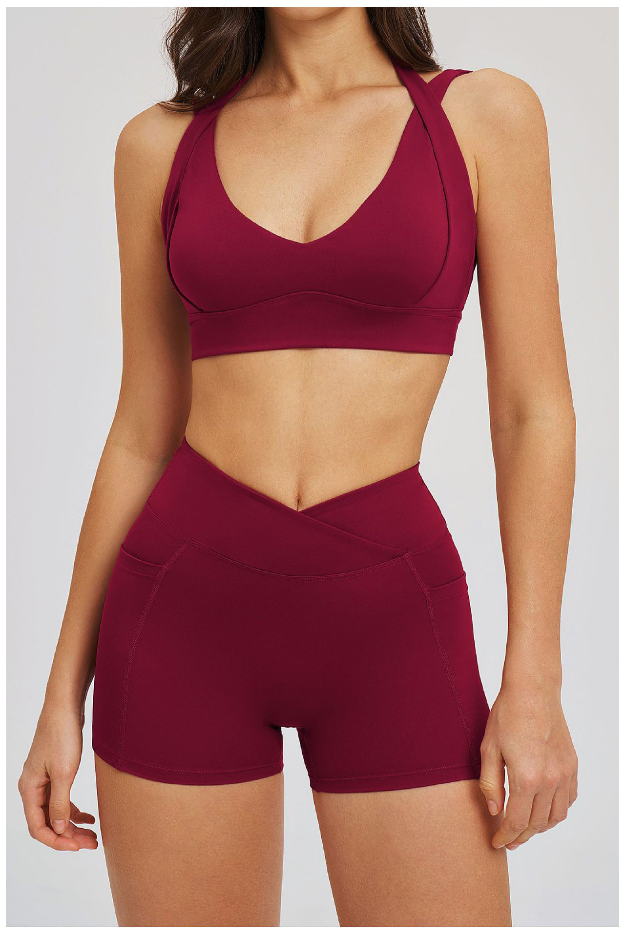 yoga set Manufacturer