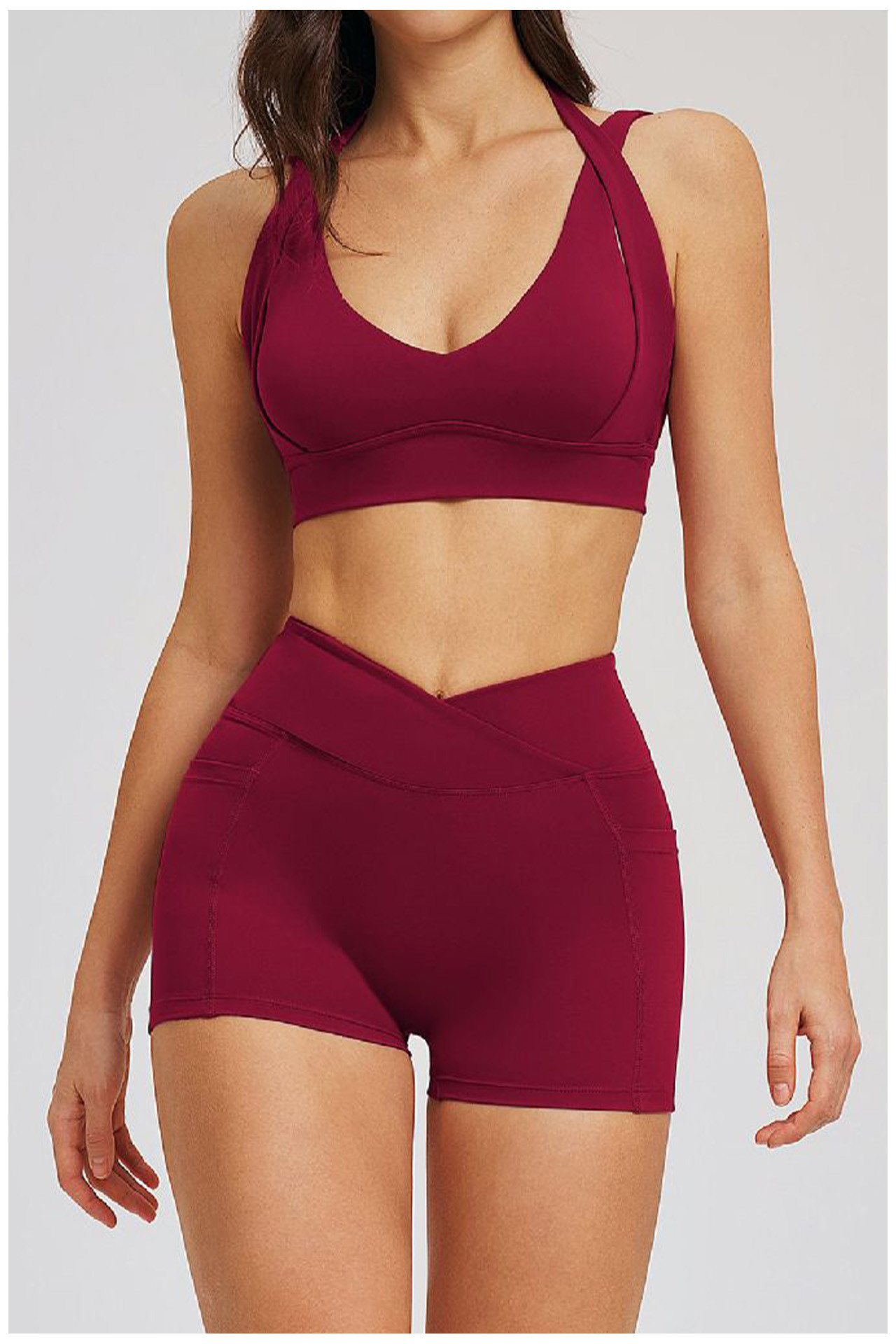 yoga set Manufacturer