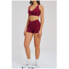Custom Yoga Sets|Wholesale Versatile, form-fitting yoga set for outdoor wear