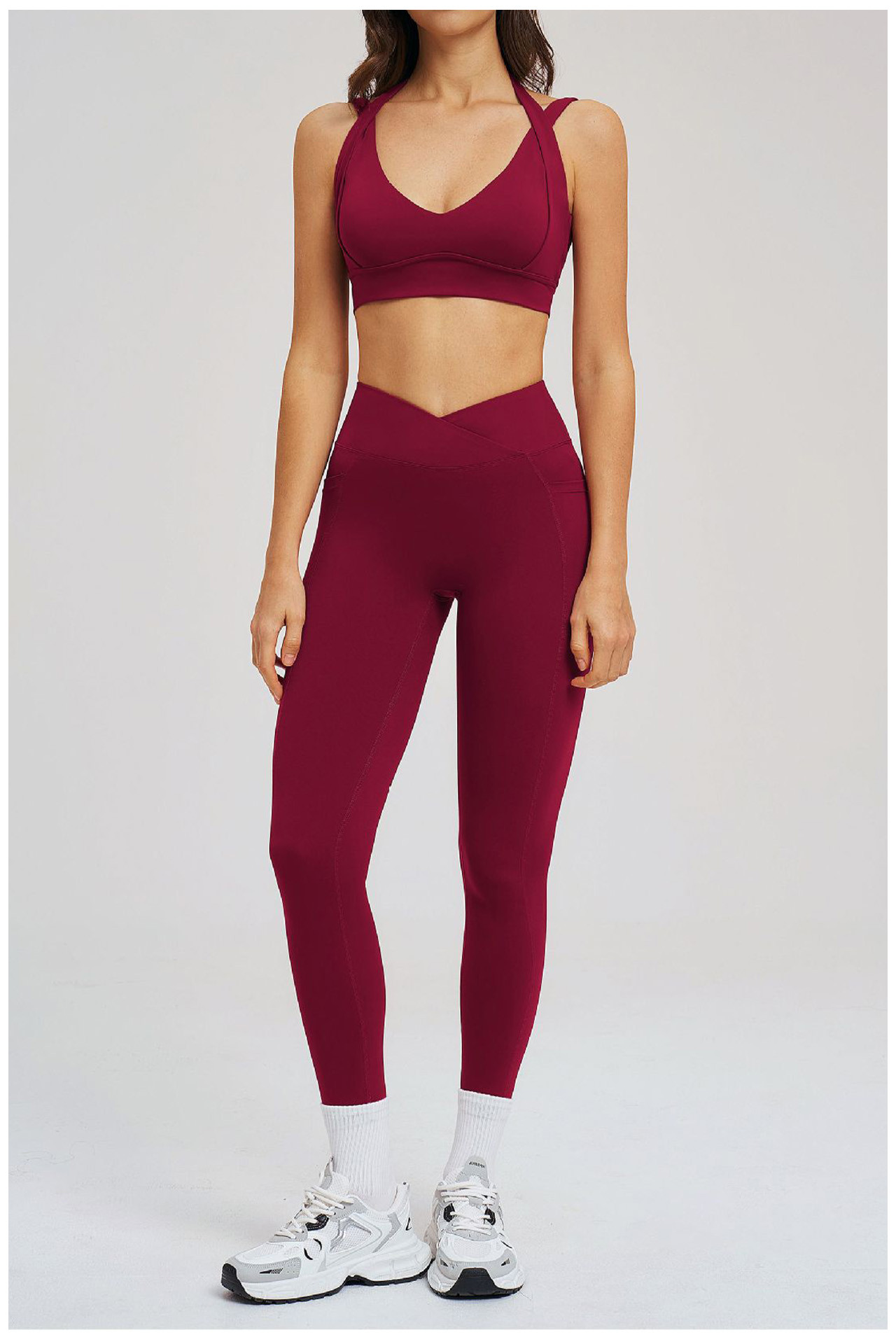 yoga set Manufacturer