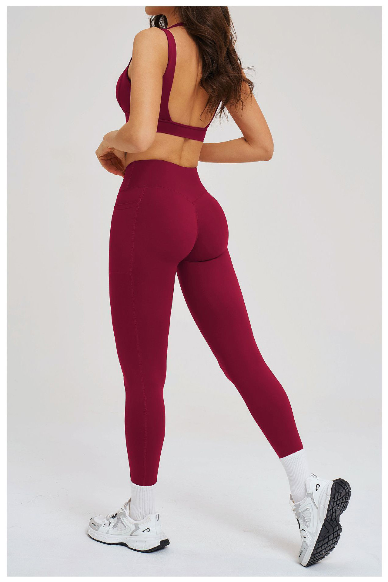 yoga set Manufacturer