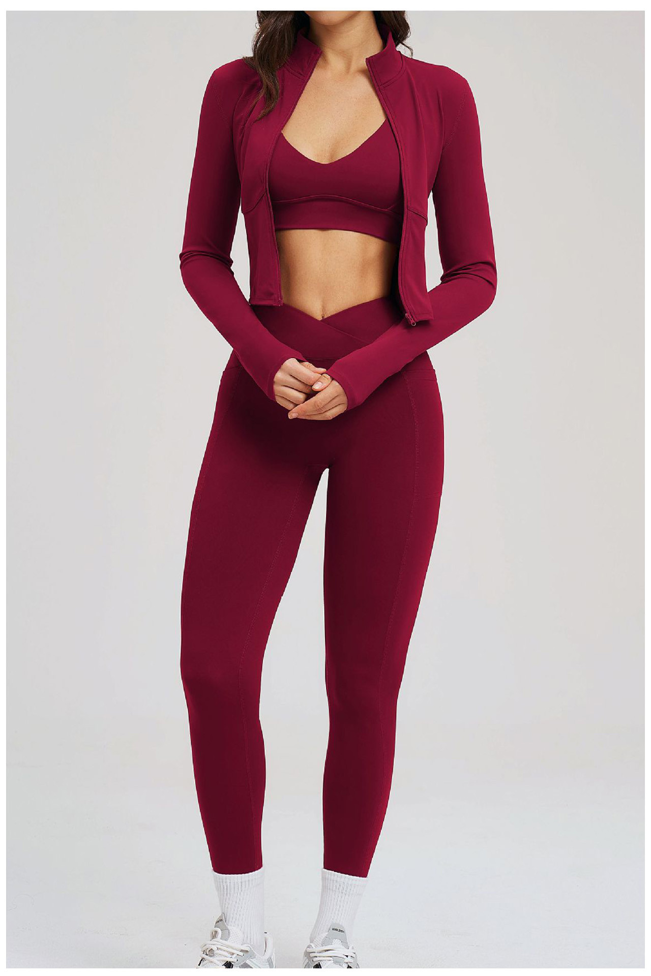 yoga set Manufacturer