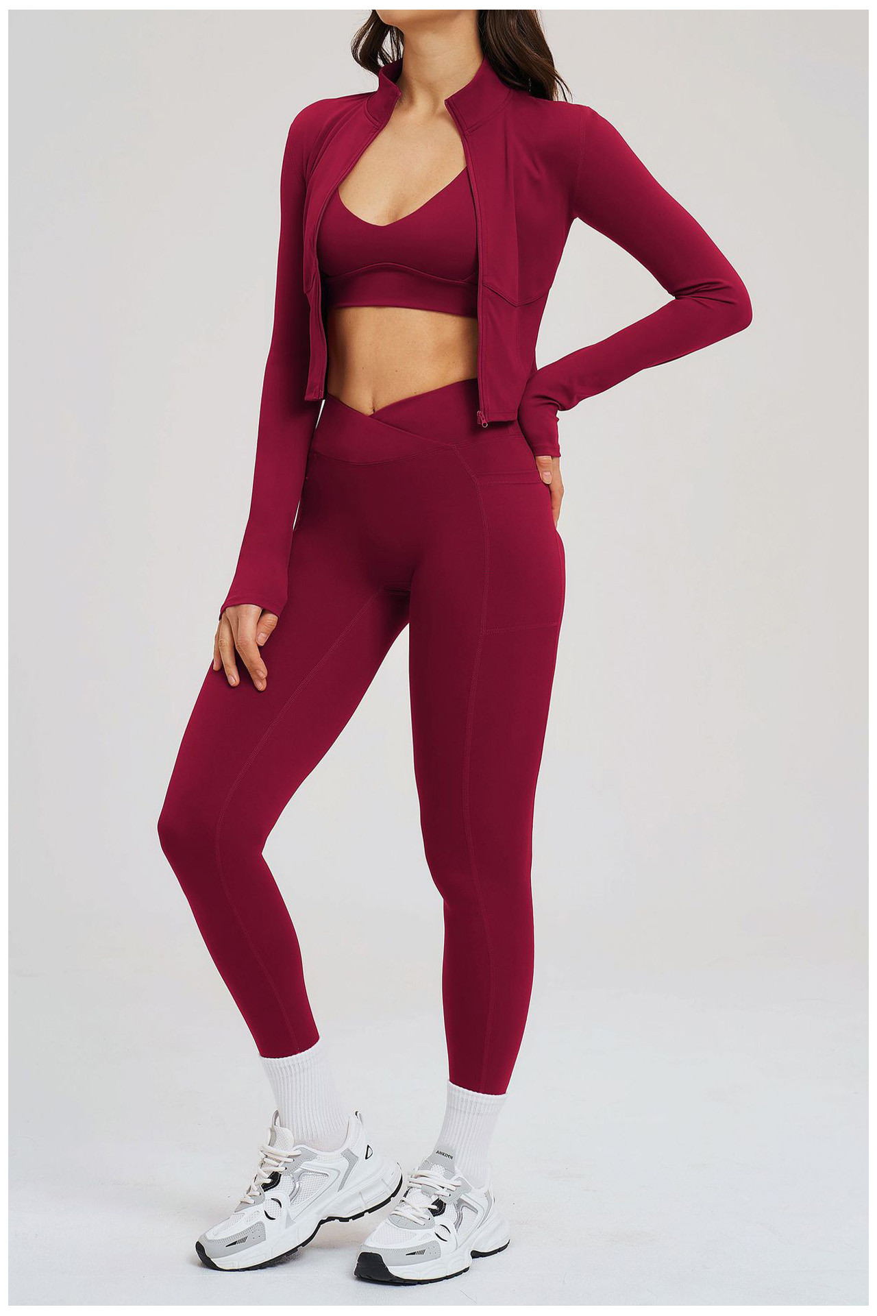 yoga set Manufacturer