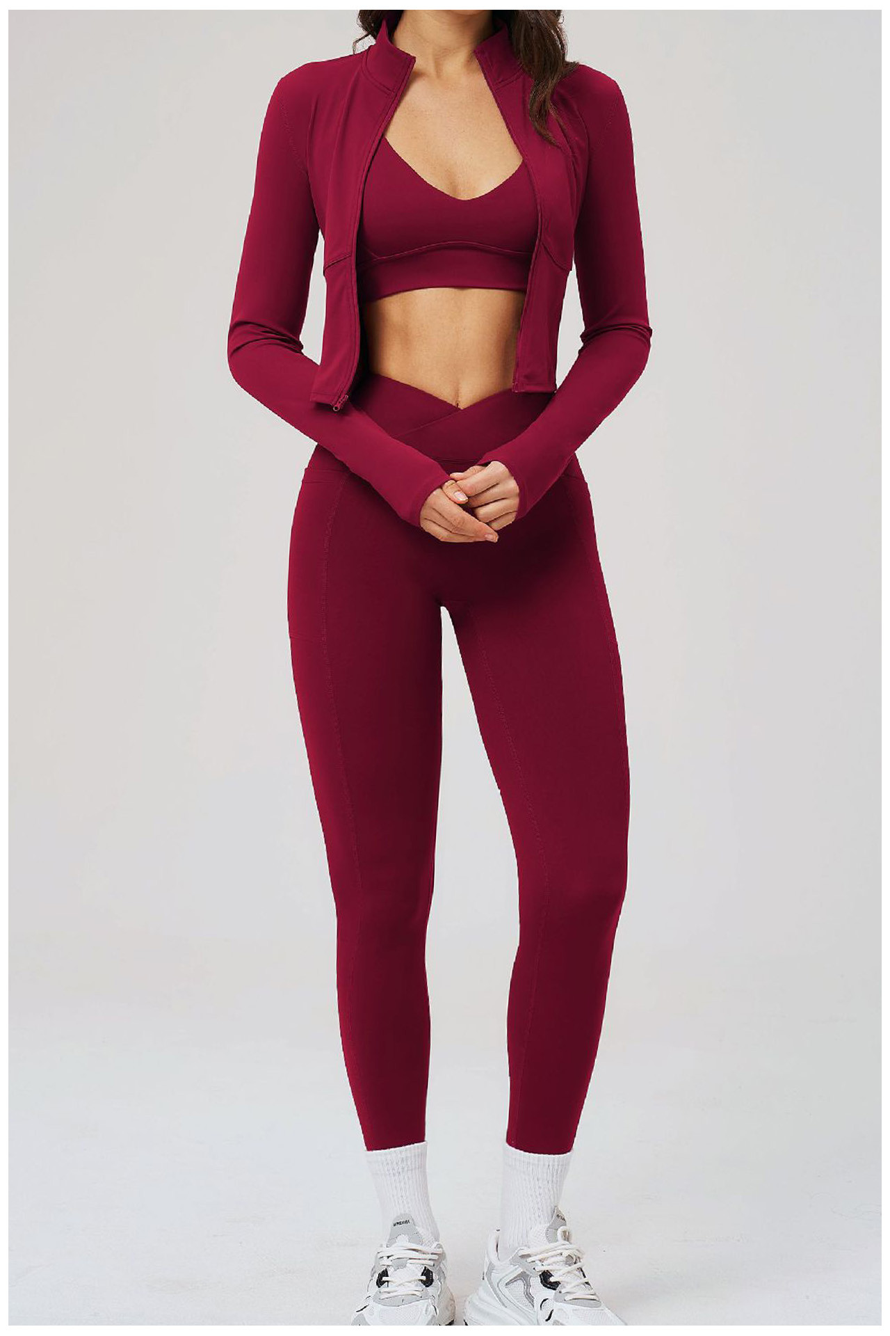 yoga set Manufacturer