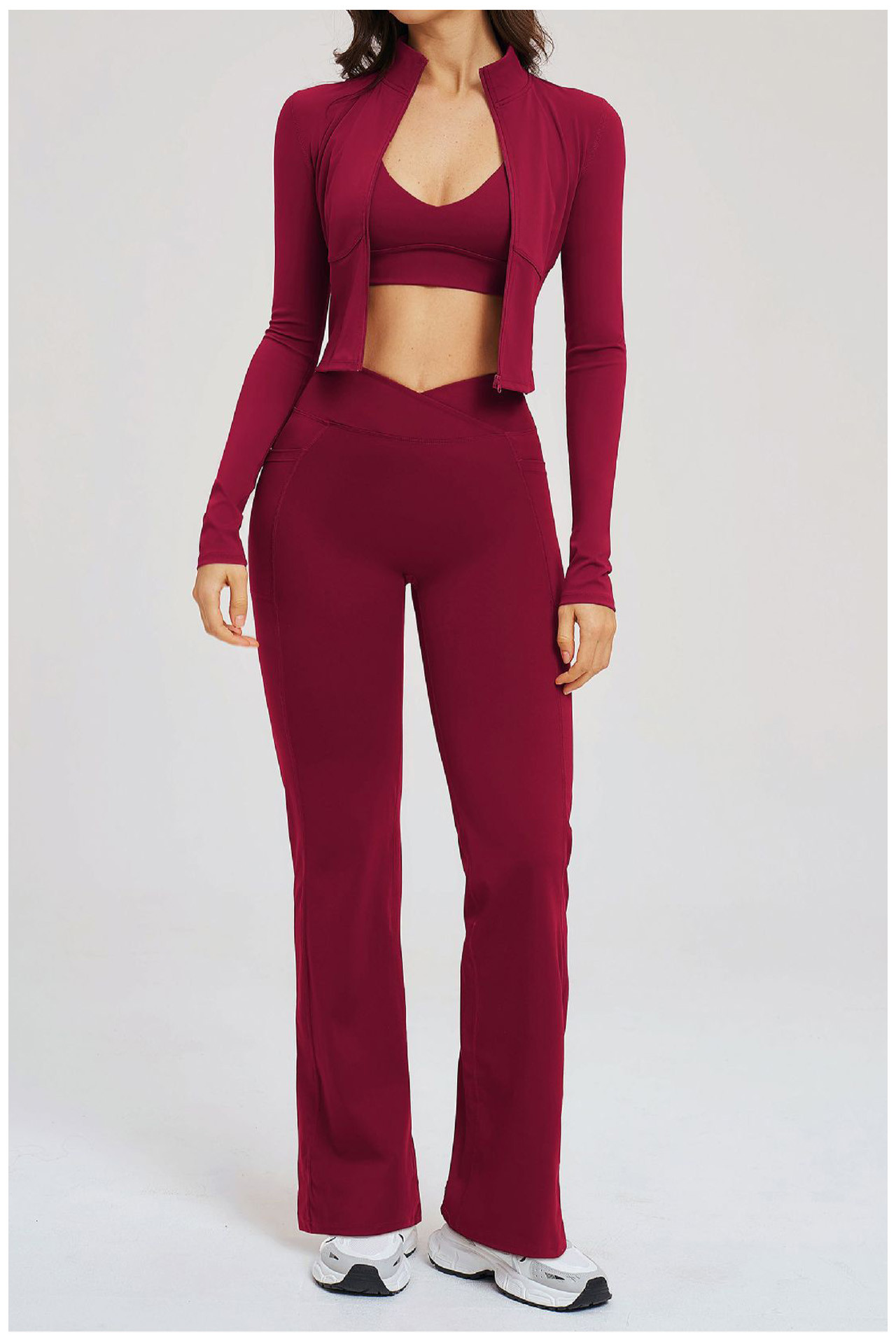 yoga set Manufacturer