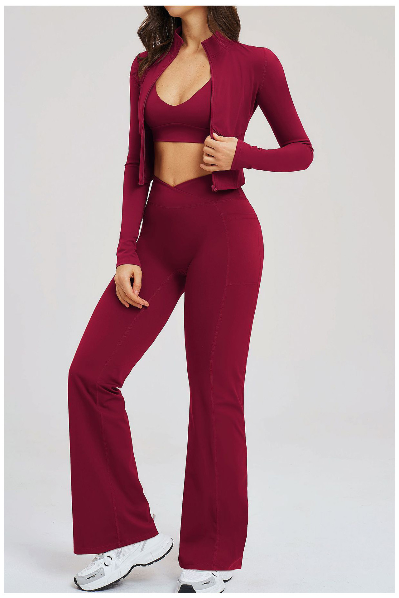 yoga set Manufacturer