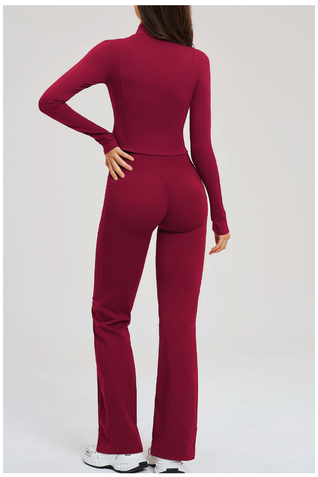 yoga set Manufacturer