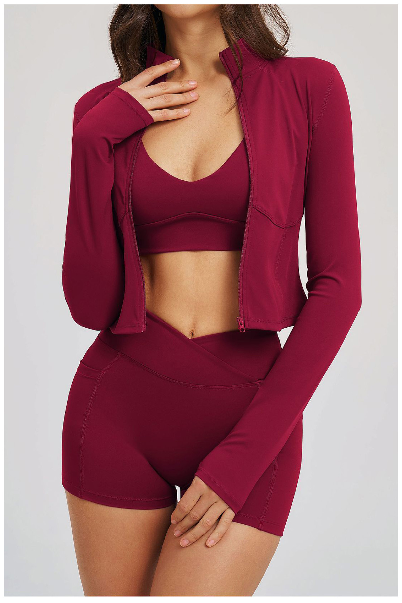 yoga set Manufacturer