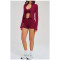 Custom Yoga Sets|Wholesale Yoga suit nude casual fitness suit for women outdoor running