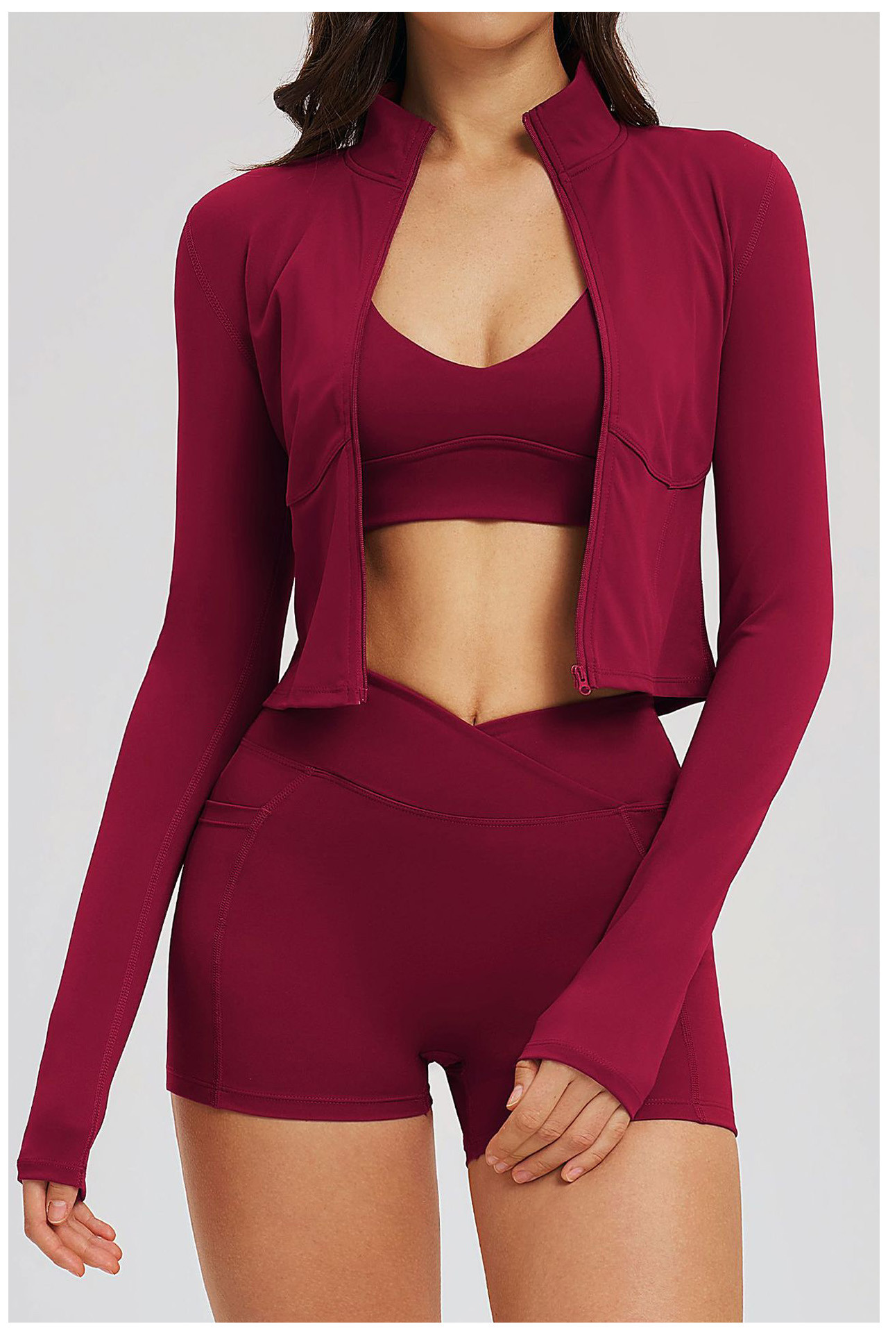 yoga set Manufacturer
