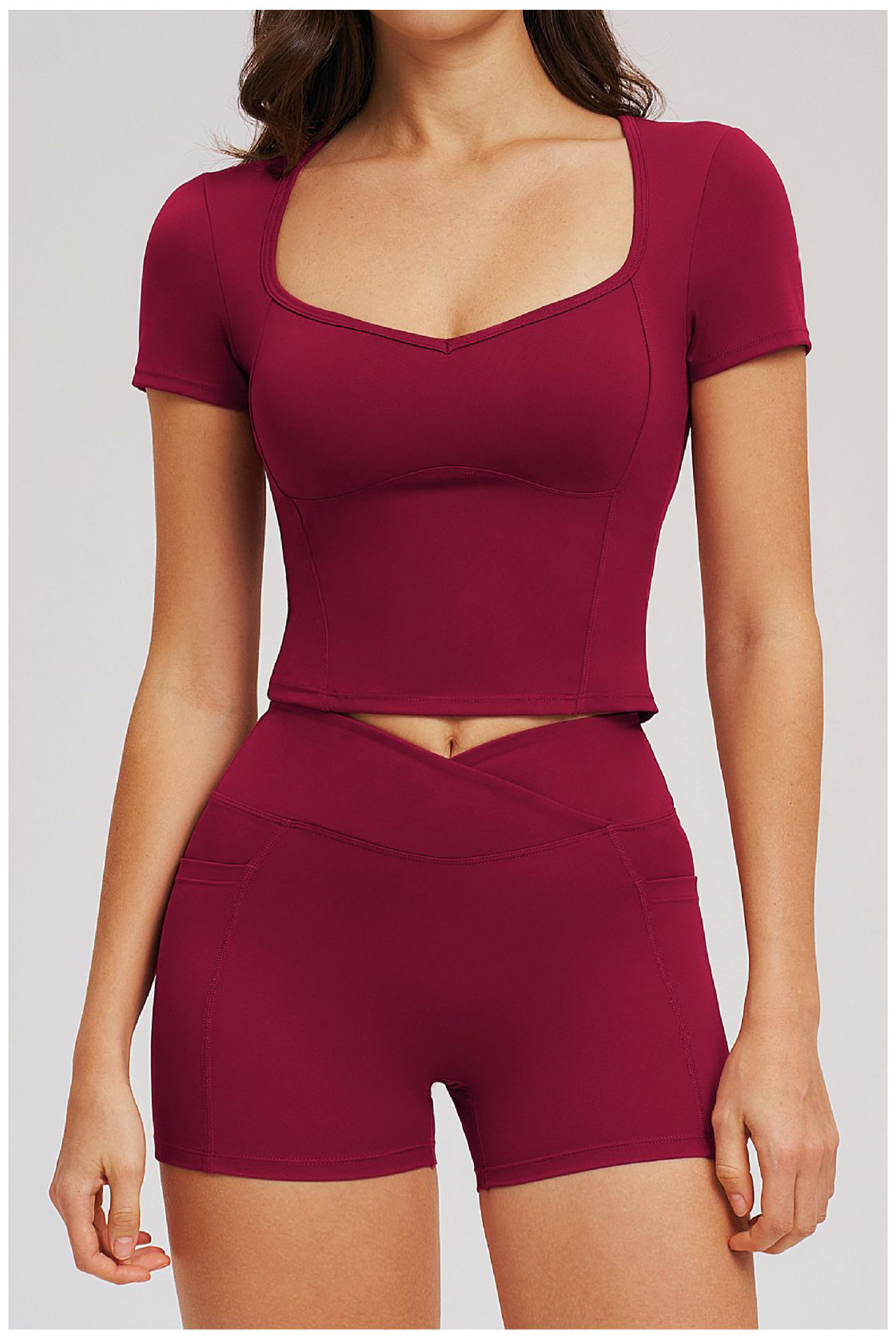yoga set Manufacturer