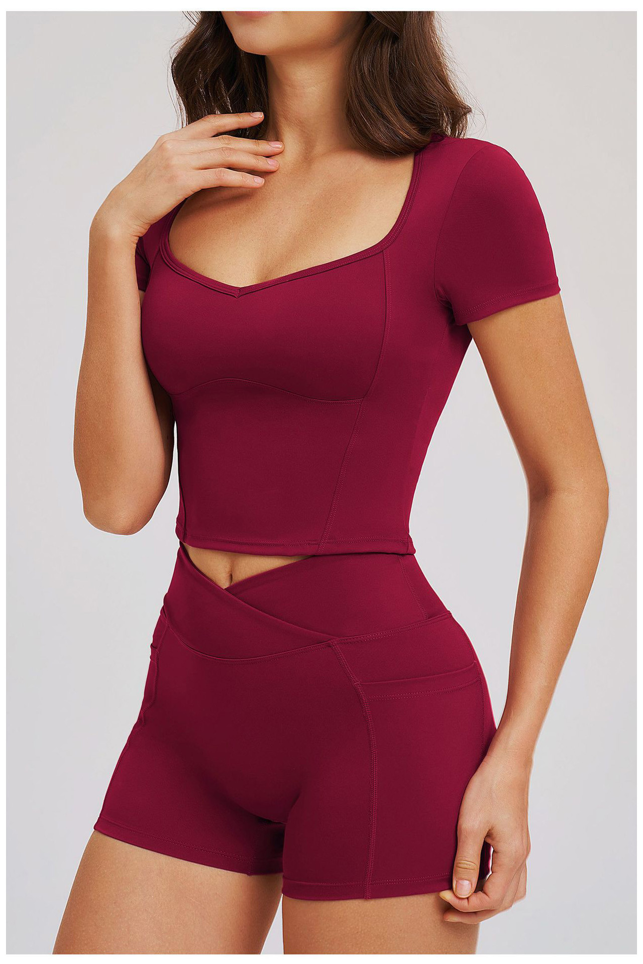 yoga set Manufacturer
